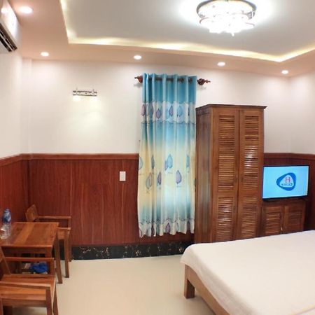 Ha Phat Hotel Duong Dong  المظهر الخارجي الصورة