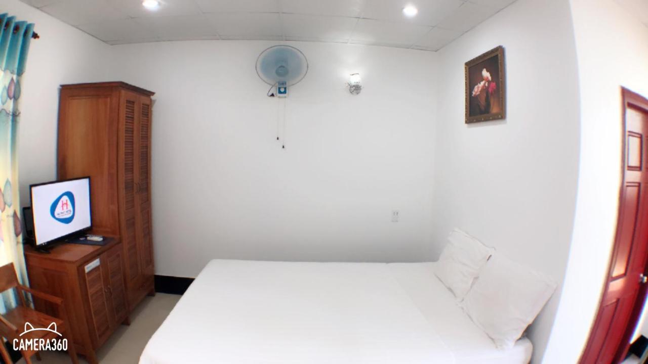 Ha Phat Hotel Duong Dong  المظهر الخارجي الصورة