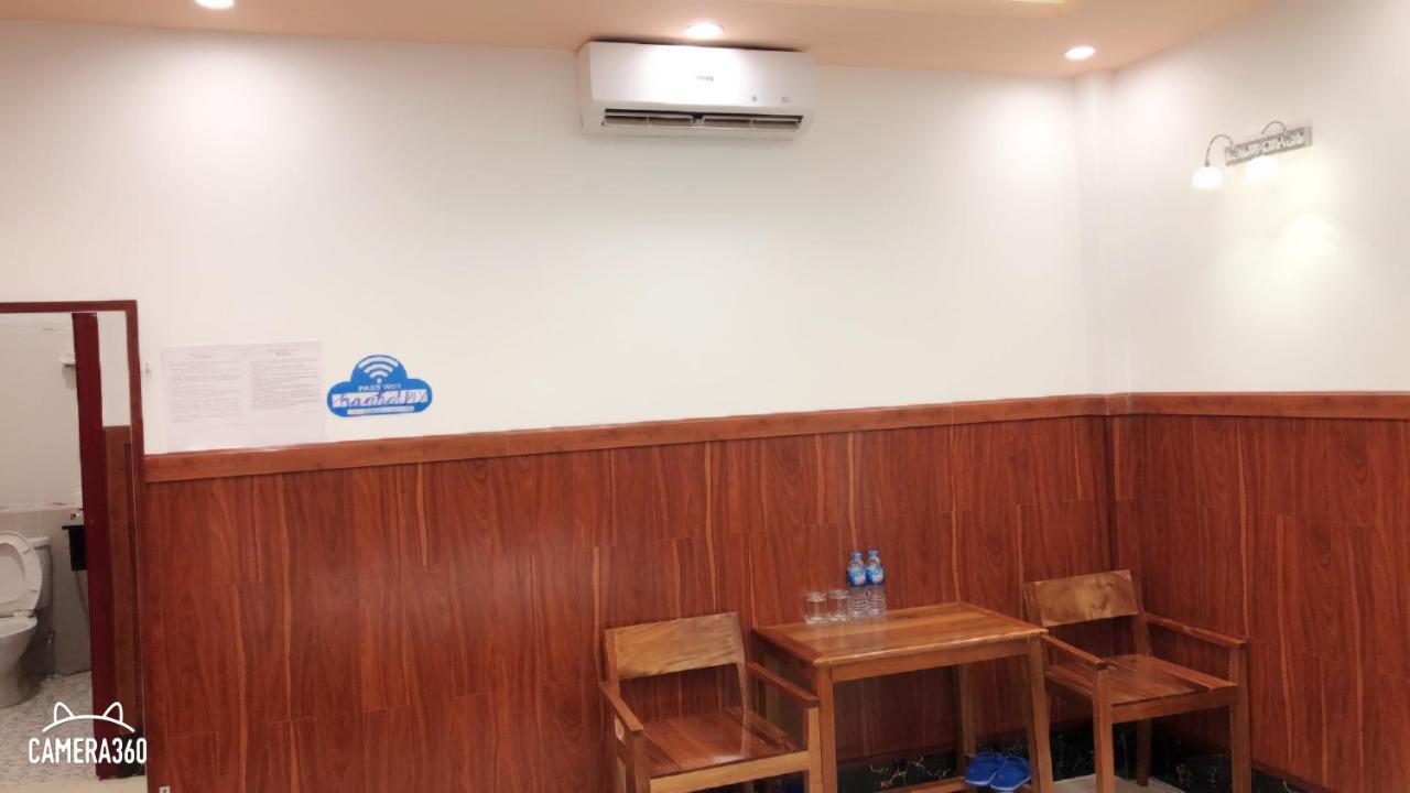 Ha Phat Hotel Duong Dong  المظهر الخارجي الصورة
