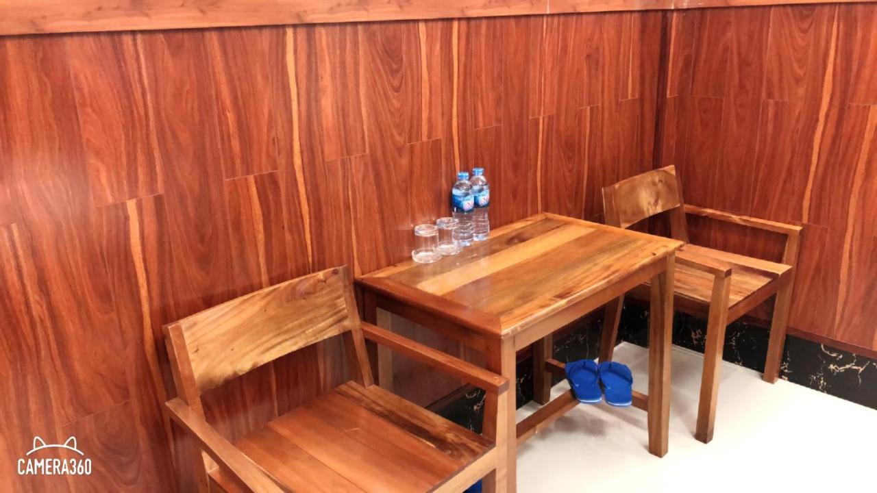 Ha Phat Hotel Duong Dong  المظهر الخارجي الصورة