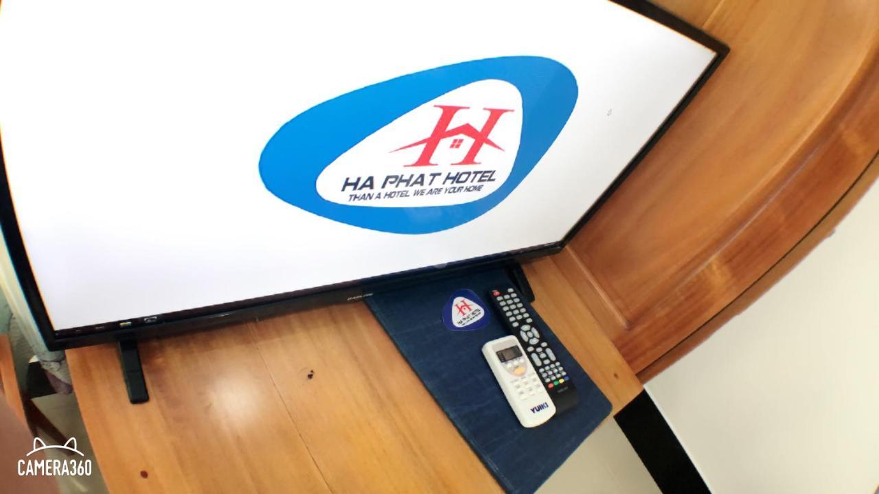 Ha Phat Hotel Duong Dong  المظهر الخارجي الصورة