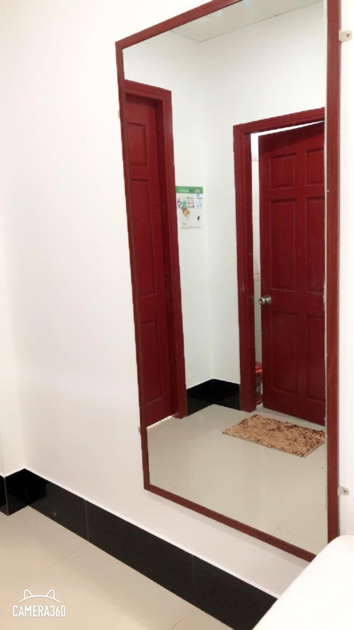 Ha Phat Hotel Duong Dong  المظهر الخارجي الصورة