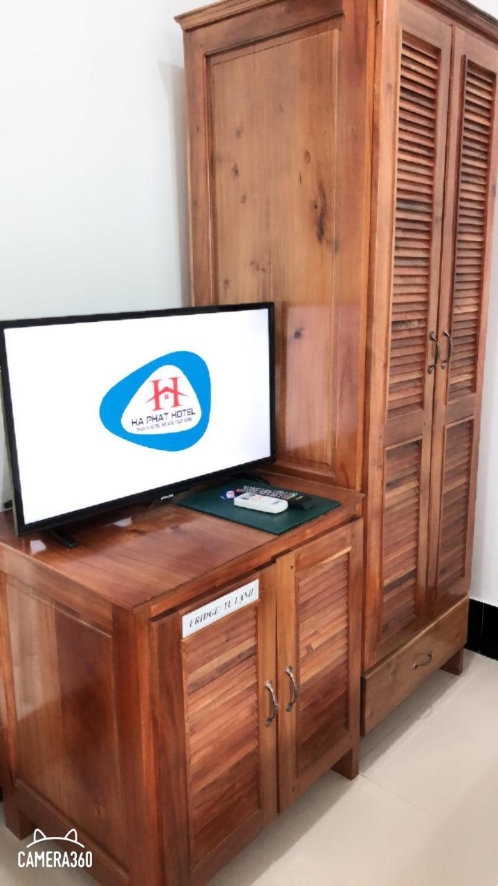 Ha Phat Hotel Duong Dong  المظهر الخارجي الصورة