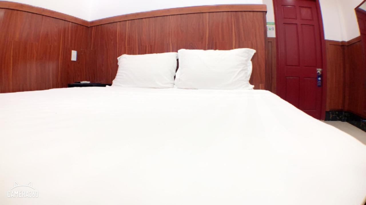 Ha Phat Hotel Duong Dong  المظهر الخارجي الصورة