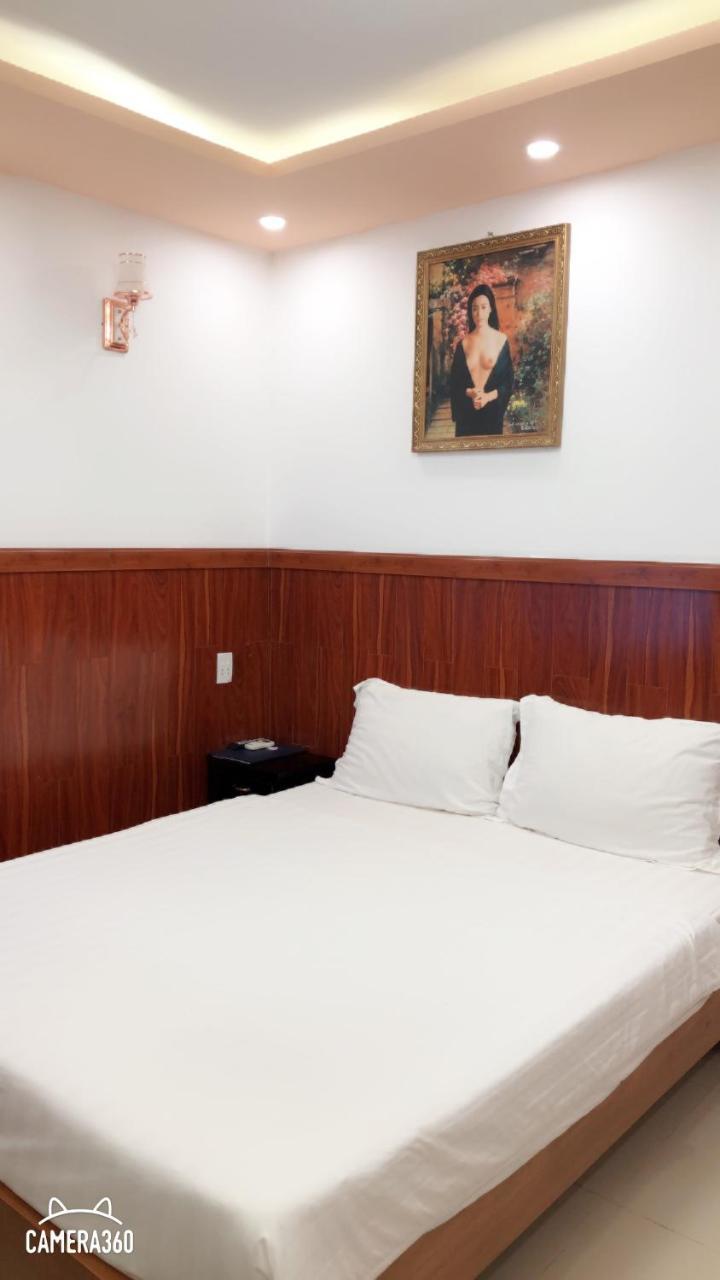 Ha Phat Hotel Duong Dong  المظهر الخارجي الصورة