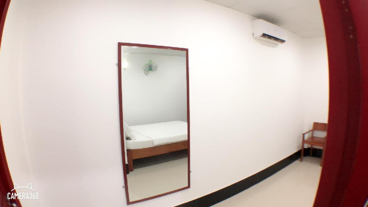 Ha Phat Hotel Duong Dong  المظهر الخارجي الصورة