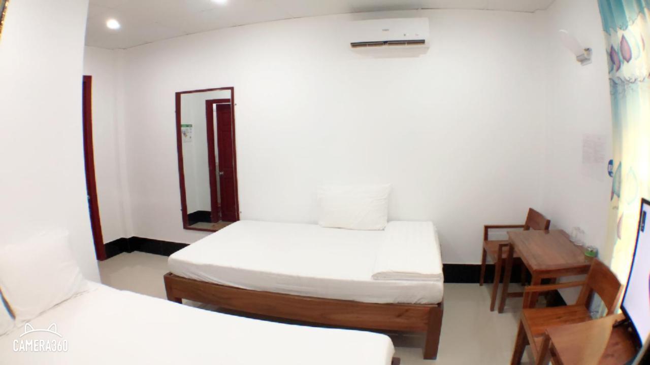 Ha Phat Hotel Duong Dong  المظهر الخارجي الصورة