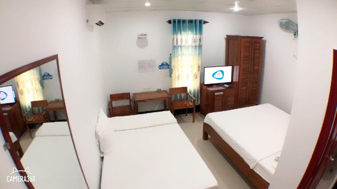 Ha Phat Hotel Duong Dong  المظهر الخارجي الصورة