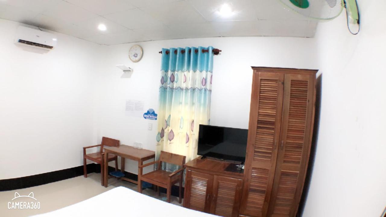 Ha Phat Hotel Duong Dong  المظهر الخارجي الصورة