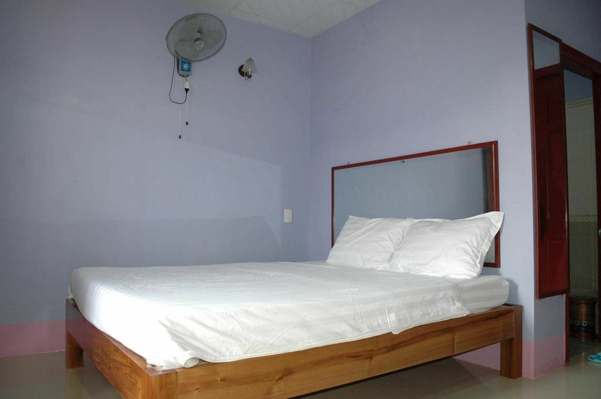 Ha Phat Hotel Duong Dong  المظهر الخارجي الصورة