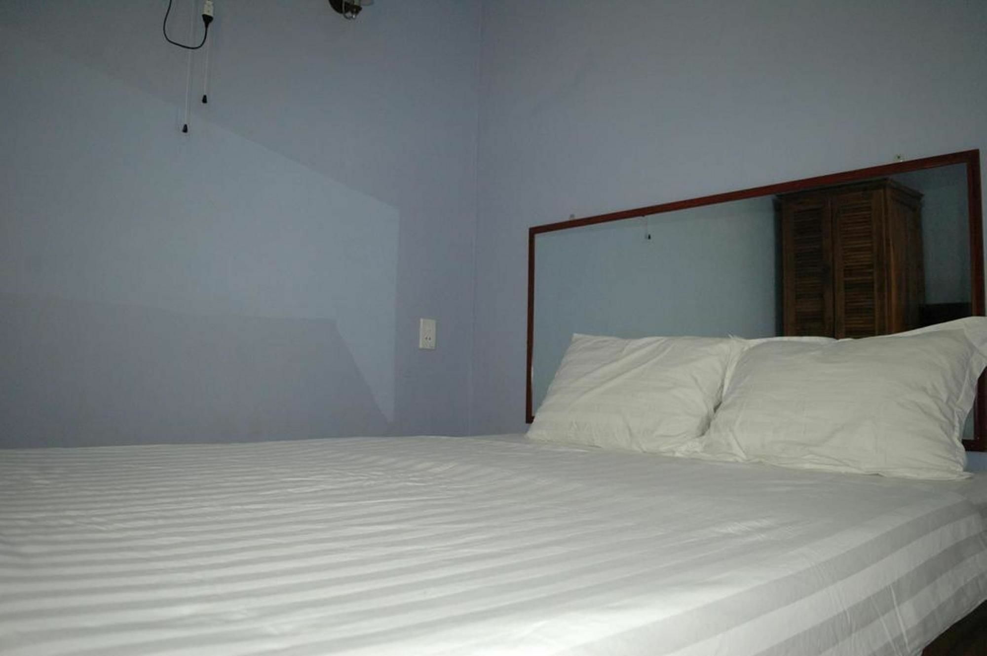 Ha Phat Hotel Duong Dong  المظهر الخارجي الصورة