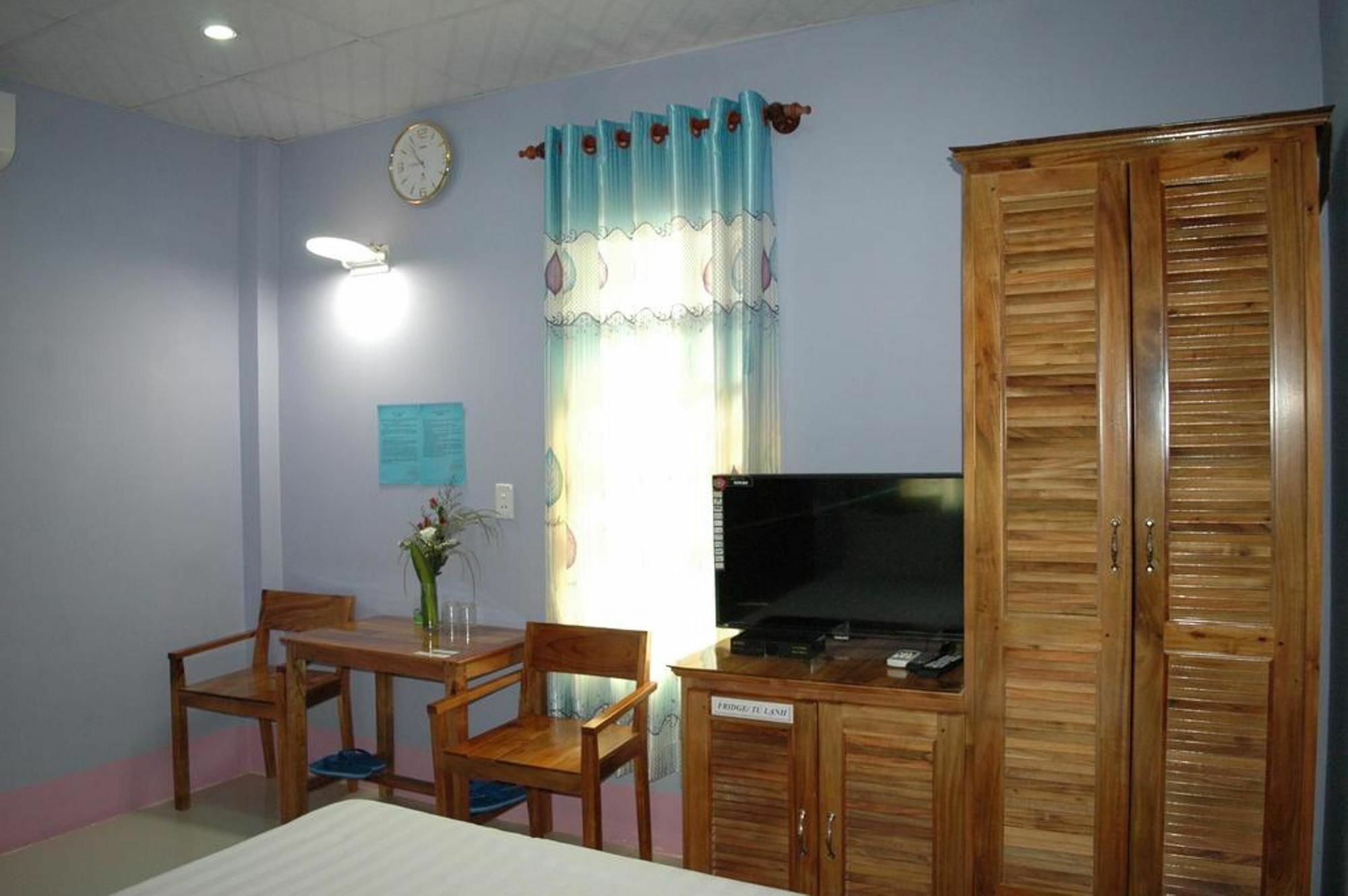 Ha Phat Hotel Duong Dong  المظهر الخارجي الصورة