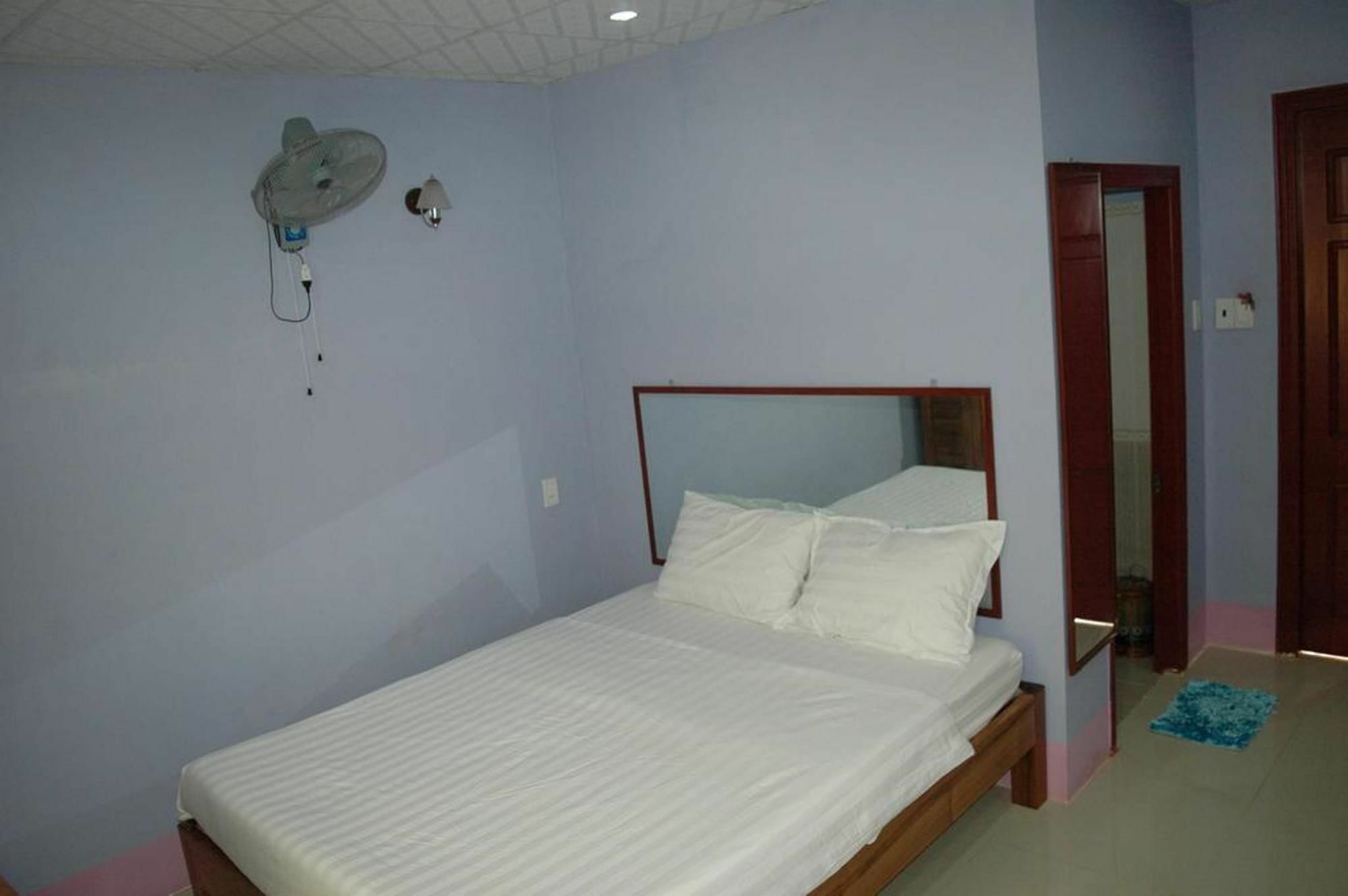 Ha Phat Hotel Duong Dong  المظهر الخارجي الصورة