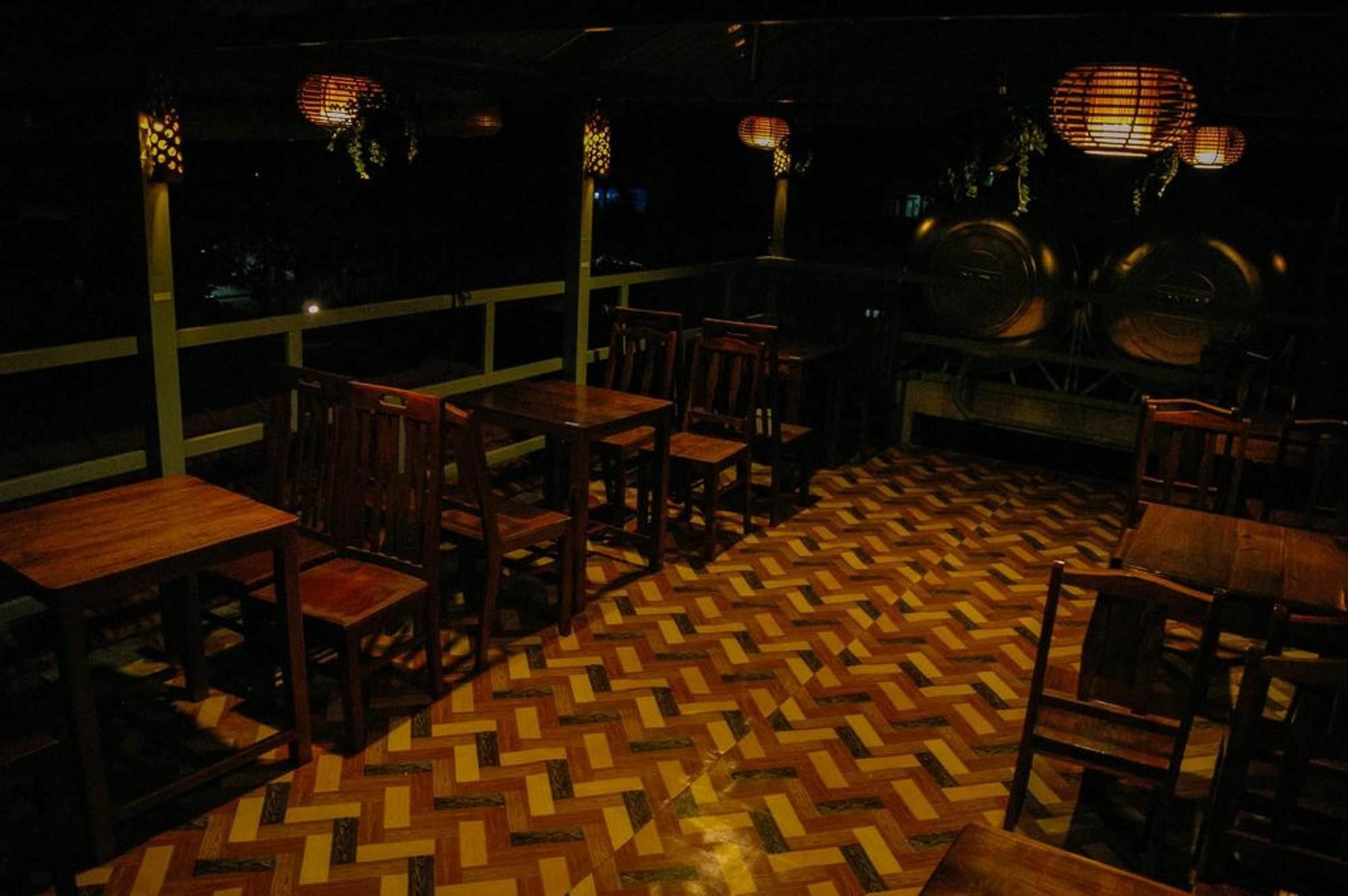 Ha Phat Hotel Duong Dong  المظهر الخارجي الصورة