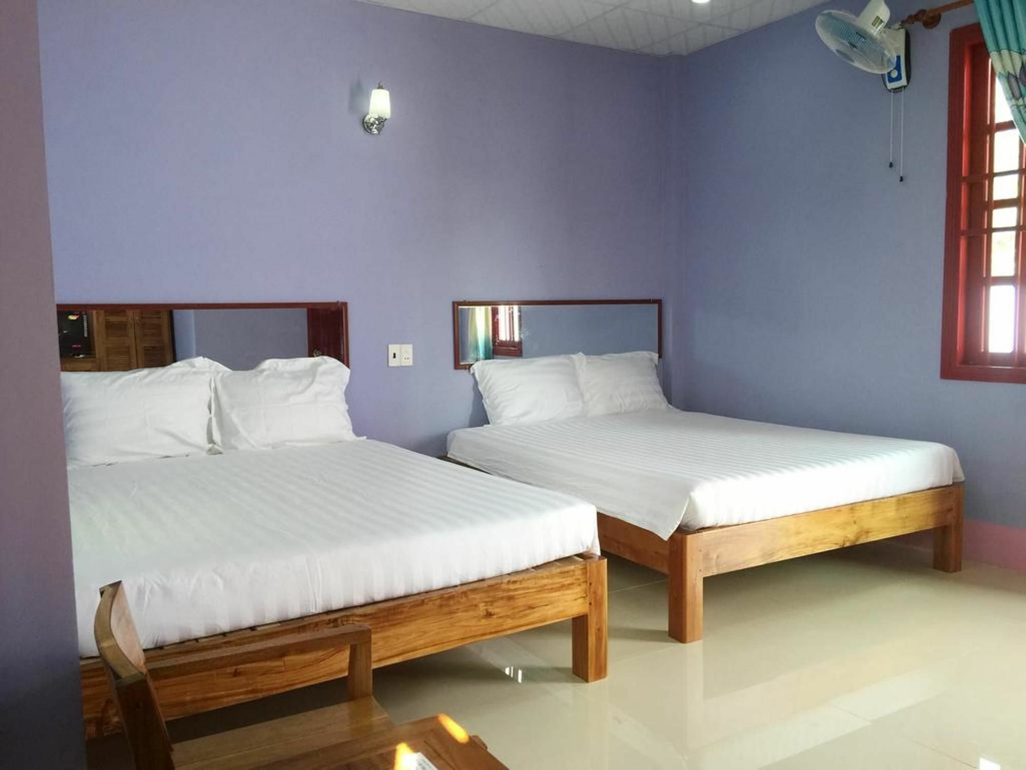 Ha Phat Hotel Duong Dong  المظهر الخارجي الصورة